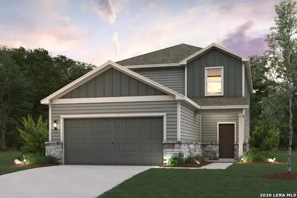 4430 Danforth St, New Braunfels, TX 78130