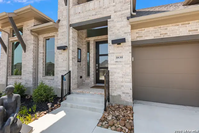 1839 Weinnacht, New Braunfels, TX 78132 - #3