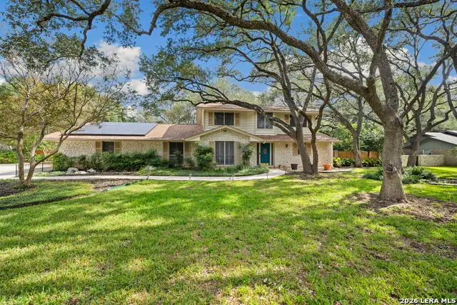 131 Turkey Creek Rd, Shavano Park, TX 78231 - #3