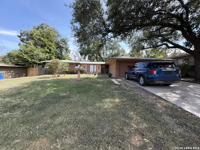 114 Maplewood, San Antonio, TX 78216 - #1