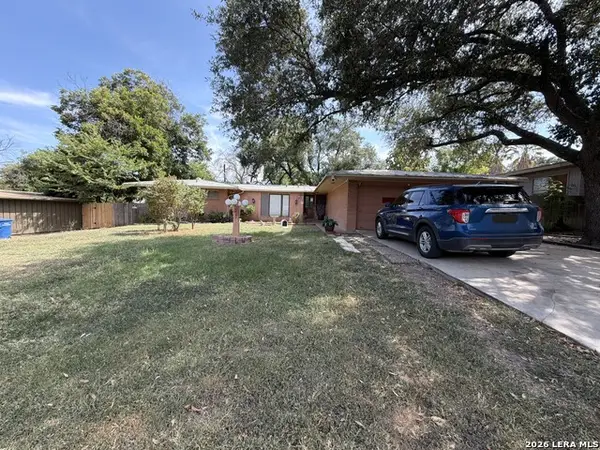 114 Maplewood, San Antonio, TX 78216