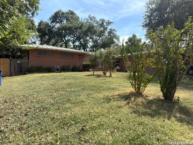114 Maplewood, San Antonio, TX 78216 - #2