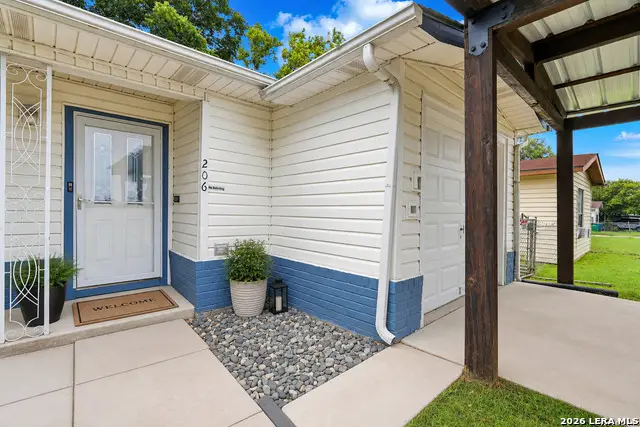 206 Pollydale Ave, San Antonio, TX 78223 - #3