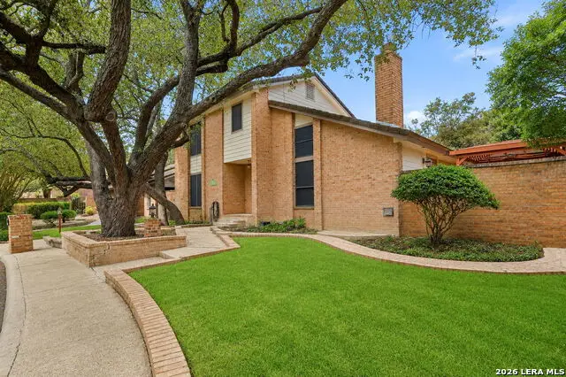 1800 Shadow Park St, San Antonio, TX 78232 - #1