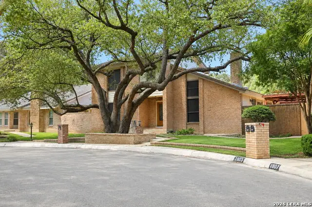 1800 Shadow Park St, San Antonio, TX 78232 - #2