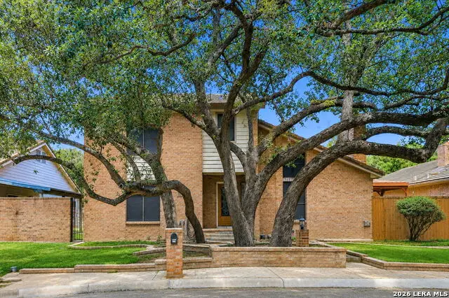 1800 Shadow Park St, San Antonio, TX 78232 - #3