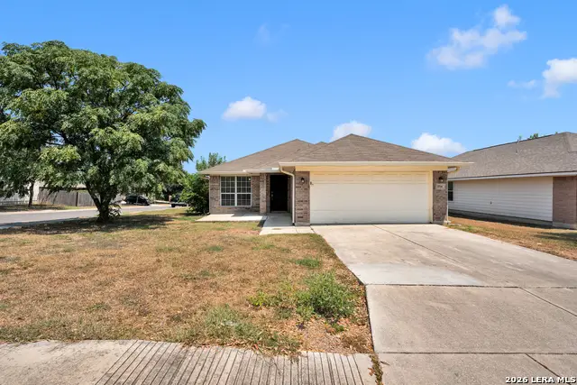1714 Coxwold, San Antonio, TX 78245 - #1