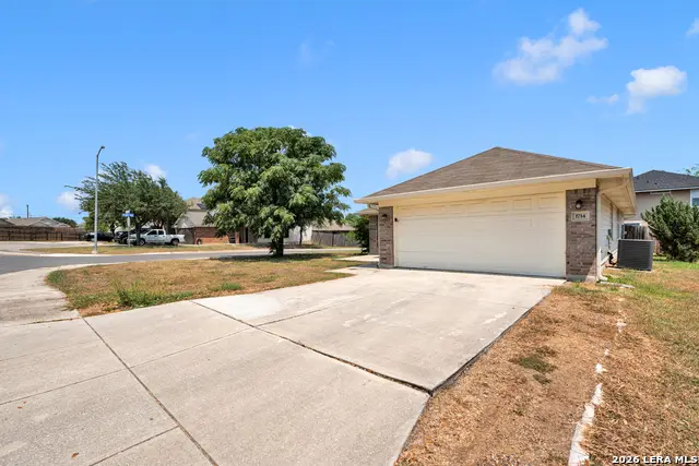 1714 Coxwold, San Antonio, TX 78245 - #2