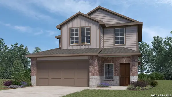 10706 Dazzle, San Antonio, TX 78252
