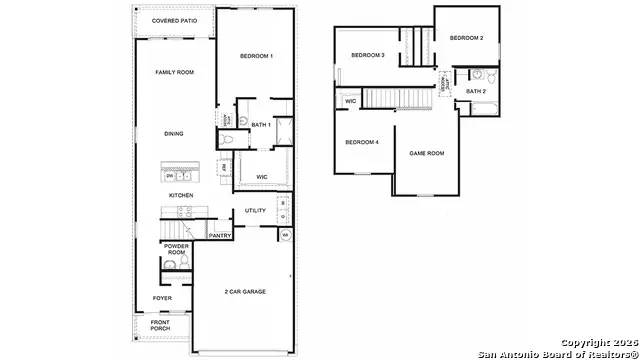 10706 Dazzle, San Antonio, TX 78252 - #2