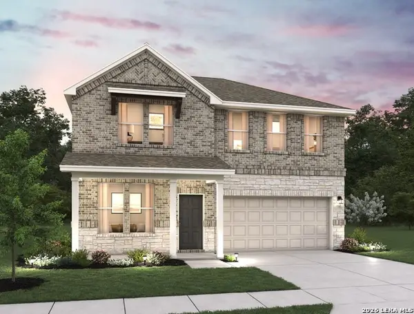 1262 Hightower Ln, San Antonio, TX 78245