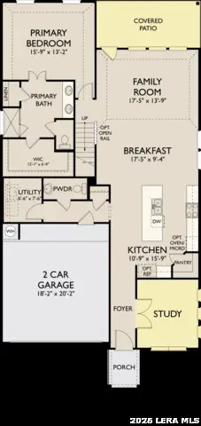 1262 Hightower Ln, San Antonio, TX 78245 - #2