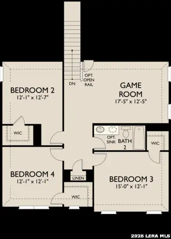 1262 Hightower Ln, San Antonio, TX 78245 - #3