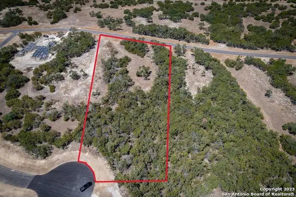 45 Mezcaya Trl, Boerne, TX 78006