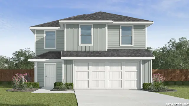 1519 House Finch Drive, San Antonio, TX 78253 - #1
