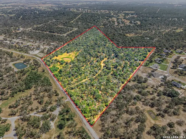 1581 County Road 321, La Vernia, TX 78121 - #1