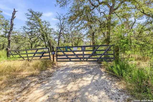 1581 County Road 321, La Vernia, TX 78121 - #2