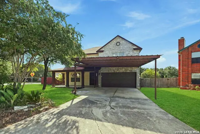 4215 Lakebend West Dr, San Antonio, TX 78244 - #2