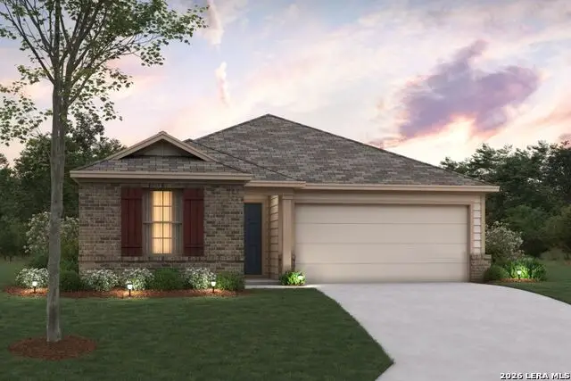 13511 Piscina Avenue, San Antonio, TX 78222 - #1
