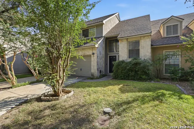 13014 Trent St, San Antonio, TX 78232 - #2