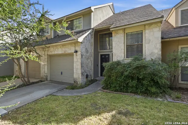 13014 Trent St, San Antonio, TX 78232 - #3