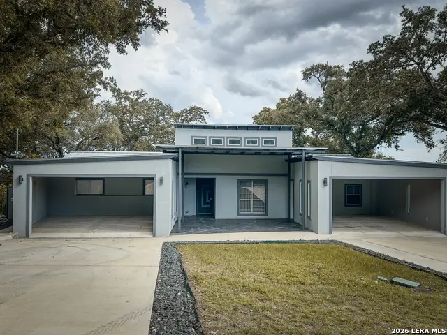 7418 Wild Eagle Rd, San Antonio, TX 78255 - #2