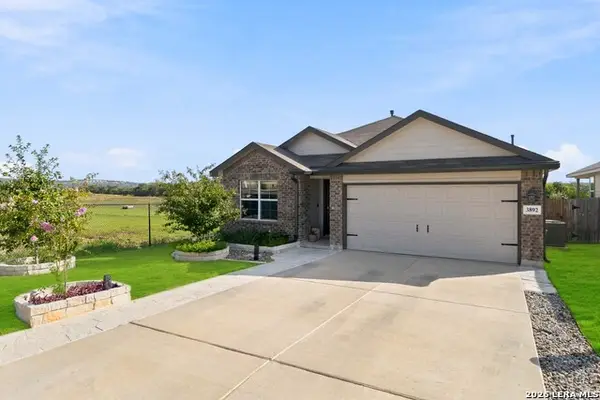 3892 Copper, Bulverde, TX 78163