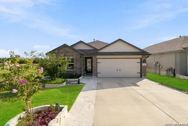 3892 Copper, Bulverde, TX 78163 - #3