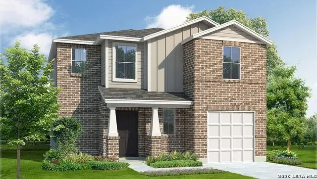 13817 Pease Crossing, San Antonio, TX 78253 - #1