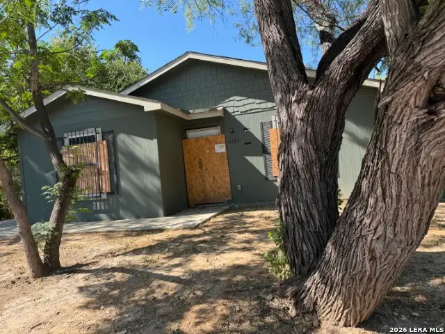 4103 San Luis Street, San Antonio, TX 78237 - #1