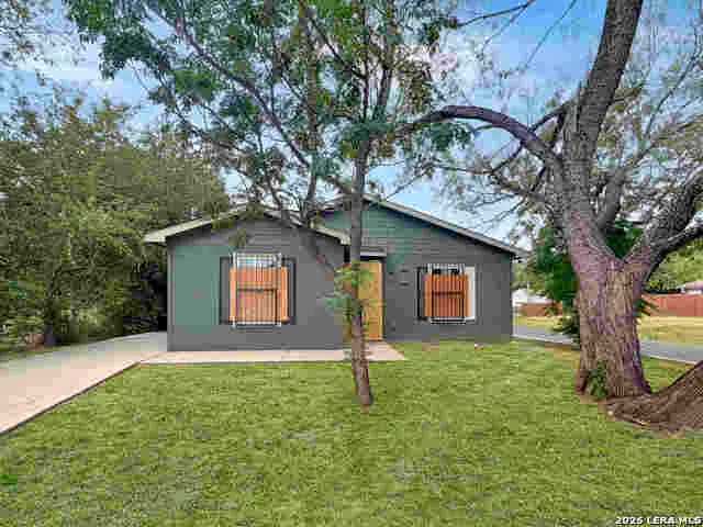4103 San Luis Street, San Antonio, TX 78237 - #3