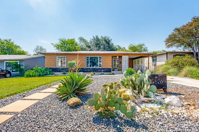 526 Sumner Dr, San Antonio, TX 78209 - #1