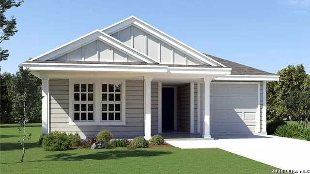 13821 Pease Crossing, San Antonio, TX 78253 - #1