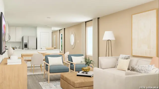 7437 Bismarck Sapphire, San Antonio, TX 78263 - #3