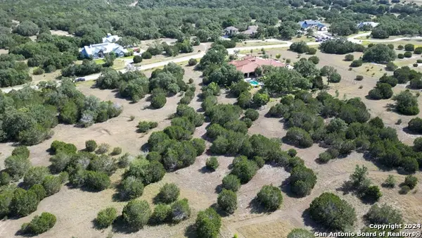 TBD LOT 45 Verde Pt, Boerne, TX 78006