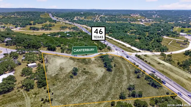 14004 State Highway 46 W, Spring Branch, TX 78070 - #2