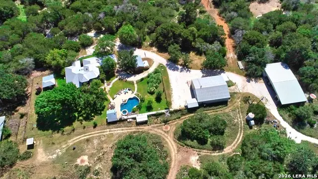 4065 N Cypress Creek Road, Comfort, TX 78013 - #1