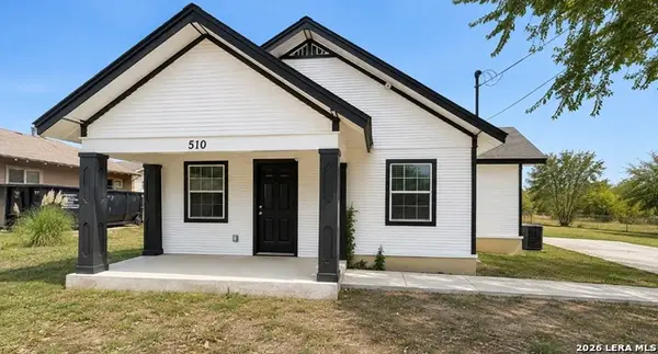 510 E Pine, Seguin, TX 78155