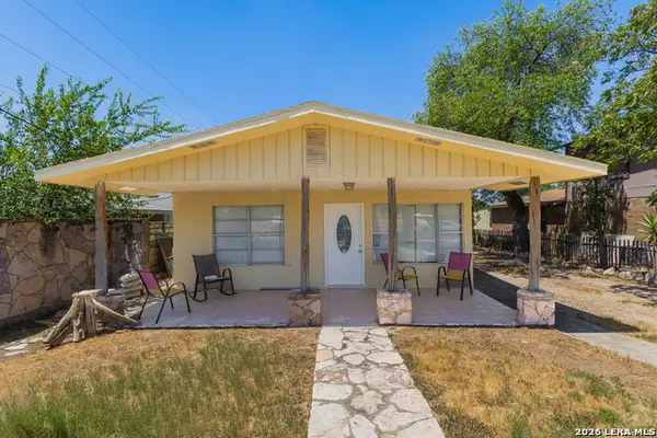 819 N Comal, Eagle Pass, TX 78852
