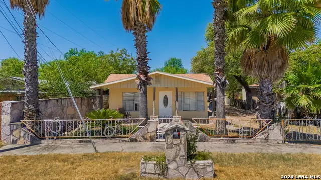 819 N Comal, Eagle Pass, TX 78852 - #2