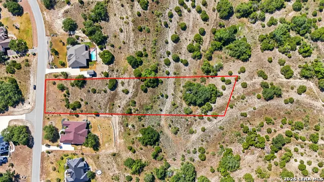 222 Starling Pass, Spring Branch, TX 78070 - #3