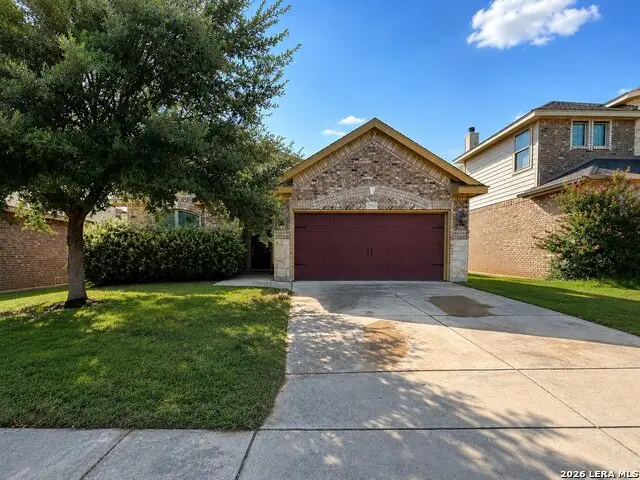 7910 Stillwater Pkwy, San Antonio, TX 78254 - #1
