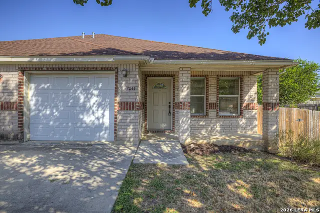 3046 AND 3044 Green Mountain, New Braunfels, TX 78130 - #2