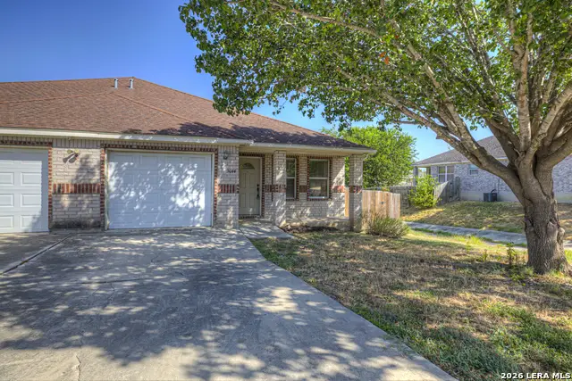 3046 AND 3044 Green Mountain, New Braunfels, TX 78130 - #3
