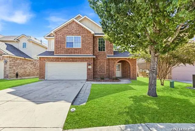 4214 Loring, Converse, TX 78109 - #1