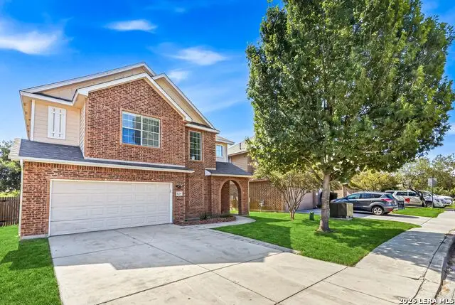 4214 Loring, Converse, TX 78109 - #2