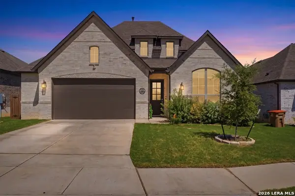 1655 Houghton Park, Bulverde, TX 78163