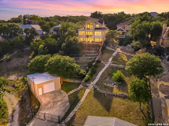 1745 W Lakeside Dr, Canyon Lake, TX 78133 - #1