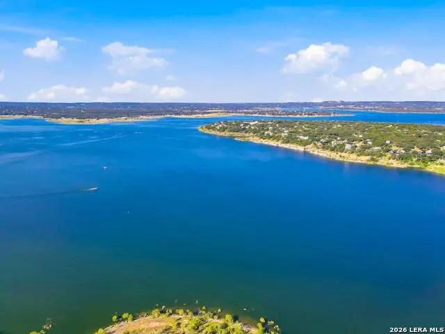1745 W Lakeside Dr, Canyon Lake, TX 78133 - #2