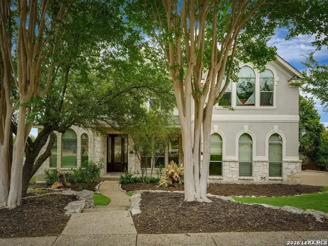 846 Fawnway, San Antonio, TX 78260 - #2